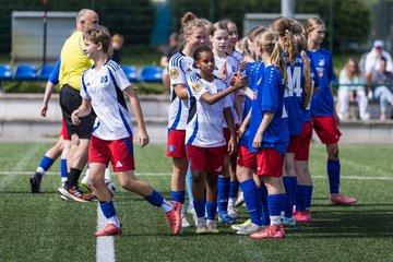 Bild 16 - wCJ Hamburger SV - FC Rosengarten : Ergebnis: 1:1